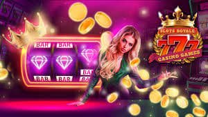 mmr22 Jackpot Slots VIP ဆုလာဘ်