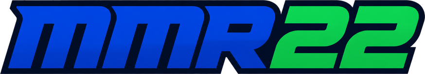 mmr22 Logo